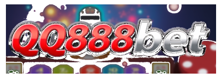 qq888bet logo