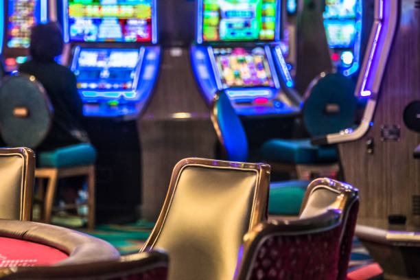 qq888bet Quick Action Gameplay
